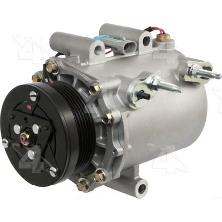 Four Seasons BUICK RENDEZVOUS 05-02/CHEV VENTURE 05-0 68474